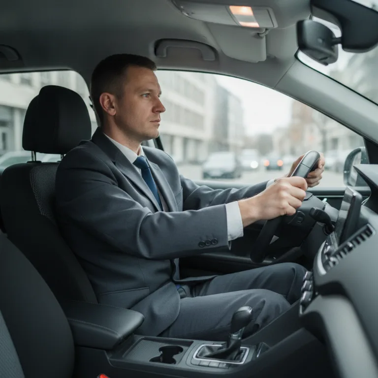 Taxi Wülflingen (Kreis 6)