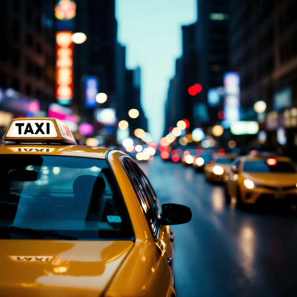 Taxi Wülflingen (Kreis 6)